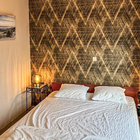 Apartamento Residentie Zeezicht