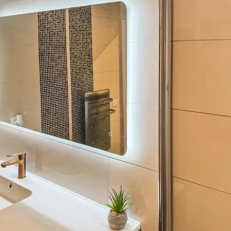 Apartamento Residentie Zeezicht