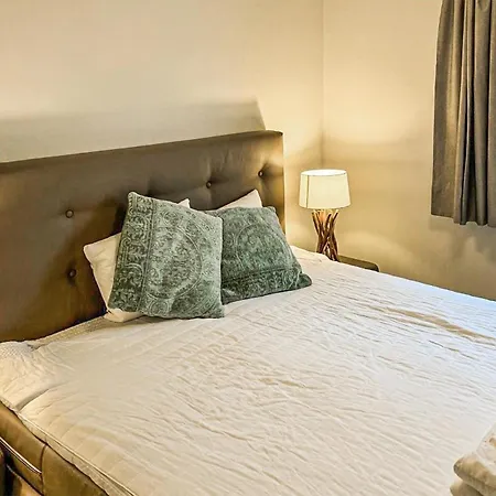 Apartamento Residentie Zeezicht