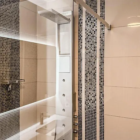 Appartement Residentie Zeezicht Ostende
