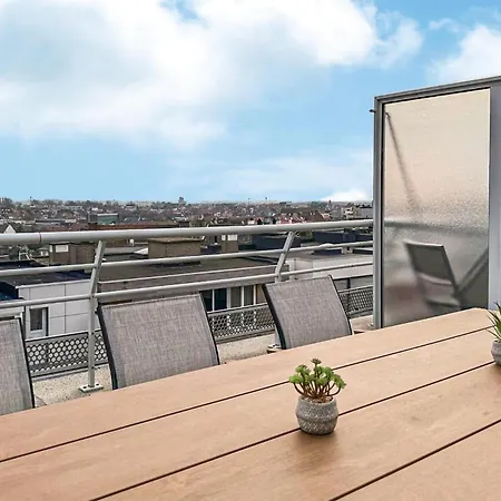 Residentie Zeezicht
