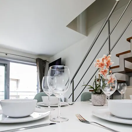 Residentie Zeezicht *