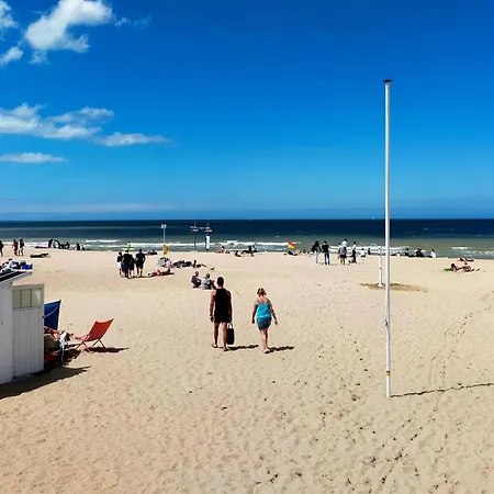 Residentie Zeezicht *