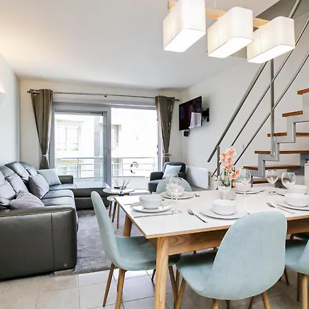 Residentie Zeezicht * Ostende