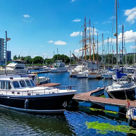 Apartamento Residentie Zeezicht