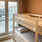Residentie Zeezicht Apartment *
