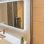 Apartment Residentie Zeezicht