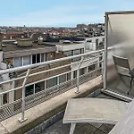 Apartment Residentie Zeezicht *