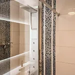 Apartment Residentie Zeezicht Ostend