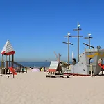 Residentie Zeezicht * Ostend
